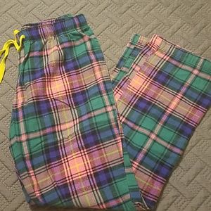 Old navy pj pants